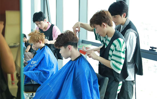 初高中男生学技术，选什么专业好